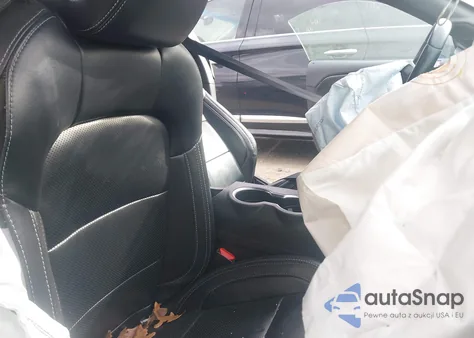 2024 Ford Mustang Ecoboost Premium Fastback z USA, uszkodzony, nr VIN 1FA6P8TH2R5124797